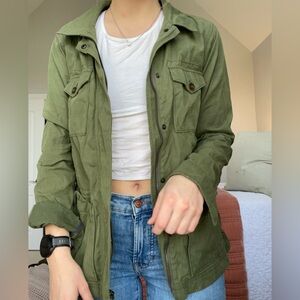 Vineyard vines jacket